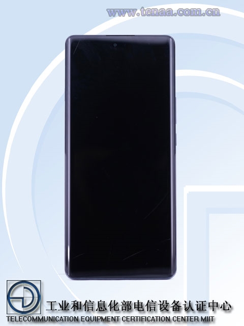 华为4G新机首次亮相！Mate 60同款圆环后摄 双曲OLED屏 Mate 60 第2张