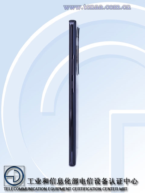 华为4G新机首次亮相！Mate 60同款圆环后摄 双曲OLED屏 Mate 60 第4张