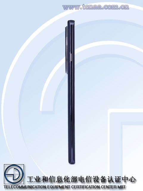 华为4G新机首次亮相！Mate 60同款圆环后摄 双曲OLED屏 Mate 60 第5张