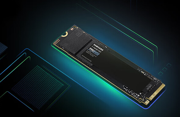 9100 PRO、990 EVO Plus：三星全新PCIe 5.0 SSD终于来了 三星SSD 第4张