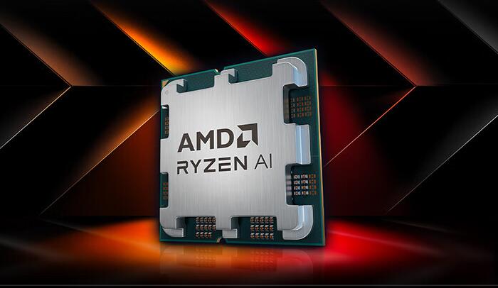 AMD锐龙R5 8600G和R7 8700G评测，内置核显相当于什么显卡？ R5 8600G R7 8700G评测 第1张