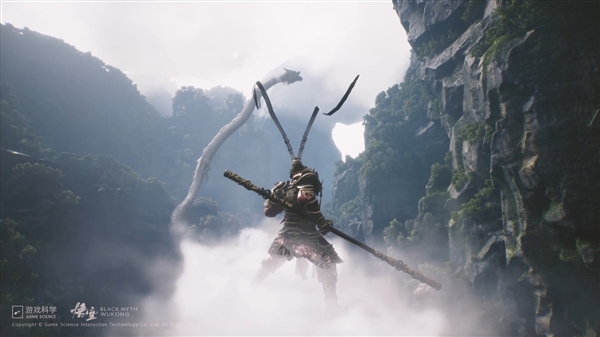 《黑神话：悟空》Xbox Series X|S版延期！微软回应：正在与游科合作 黑神话：悟空 第1张