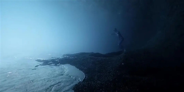 可怕的海底湖泊了解一下，掉进去就死定了！ 海底湖泊 第3张