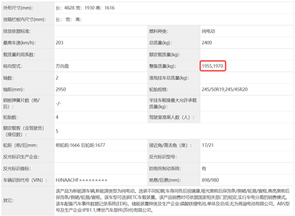 看完这个月的新车 我建议想买车的再等等 新车 第3张