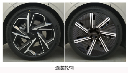 看完这个月的新车 我建议想买车的再等等 新车 第6张