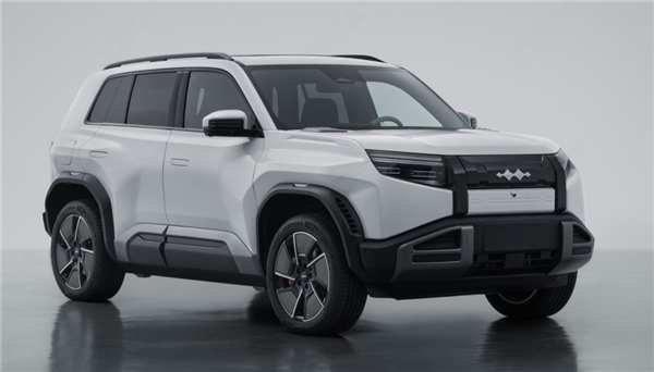 看完这个月的新车 我建议想买车的再等等 新车 第14张