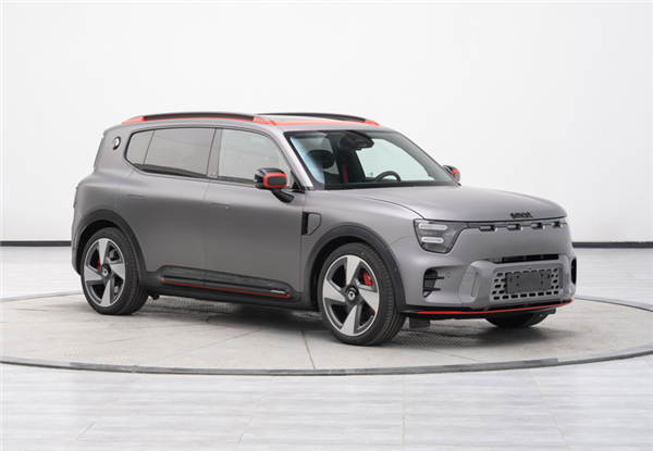 看完这个月的新车 我建议想买车的再等等 新车 第16张