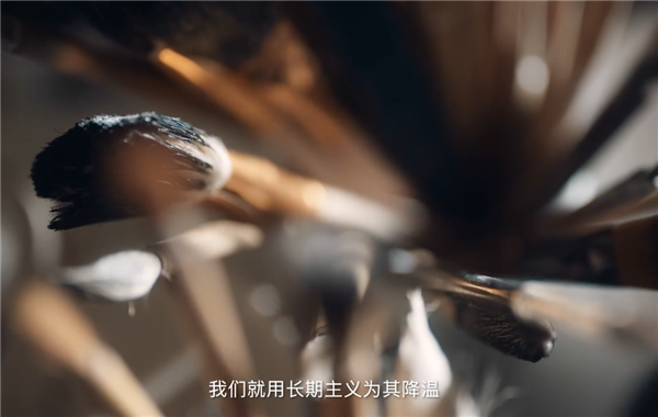 和时间赛跑不如与之同行 百年奥迪的造车哲学：向下扎根、深耕豪华 百年奥迪 第6张