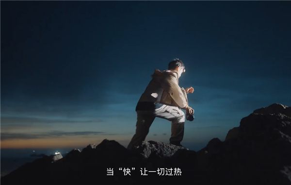 和时间赛跑不如与之同行 百年奥迪的造车哲学：向下扎根、深耕豪华 百年奥迪 第5张