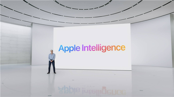 苹果AI遇阻：Apple Intelligence无缘欧盟市场 苹果AI 第2张
