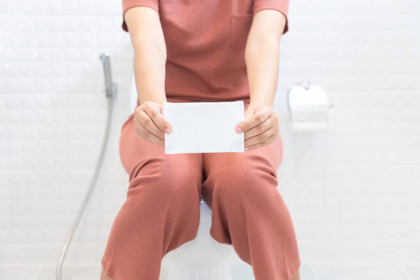女性身体如果出现这三个异常现象，或说明疾病已来临，需就医检查  女性身体 异常现象 第2张