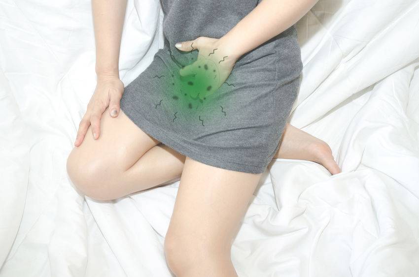 女性身体如果出现这三个异常现象，或说明疾病已来临，需就医检查  女性身体 异常现象 第1张