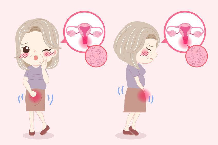 什么是子宫腺肌症？可选择三种方式治疗！ 子宫腺肌症 第1张