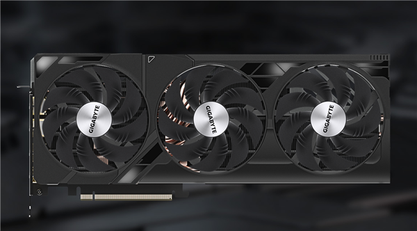 技嘉发布33.1厘米巨型RTX 4070 Ti SUPER：供电接口“消失” RTX SUPER 第4张