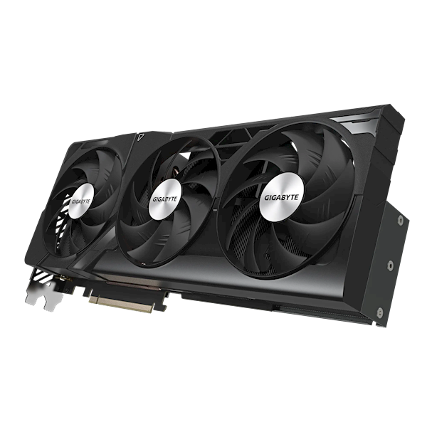 技嘉发布33.1厘米巨型RTX 4070 Ti SUPER：供电接口“消失” RTX SUPER 第6张
