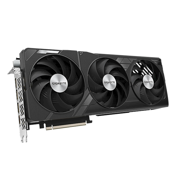 技嘉发布33.1厘米巨型RTX 4070 Ti SUPER：供电接口“消失” RTX SUPER 第7张