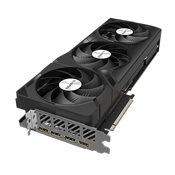 技嘉发布33.1厘米巨型RTX 4070 Ti SUPER：供电接口“消失” RTX SUPER 第8张