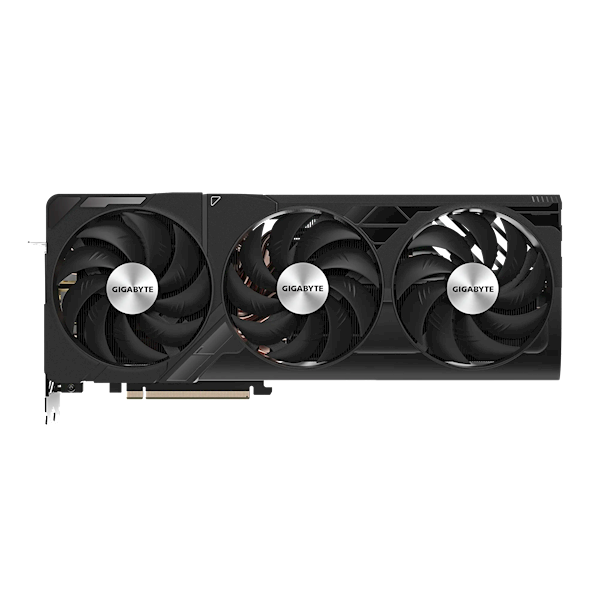 技嘉发布33.1厘米巨型RTX 4070 Ti SUPER：供电接口“消失” RTX SUPER 第9张