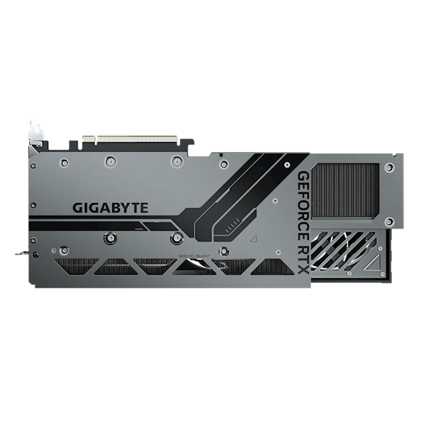 技嘉发布33.1厘米巨型RTX 4070 Ti SUPER：供电接口“消失” RTX SUPER 第10张