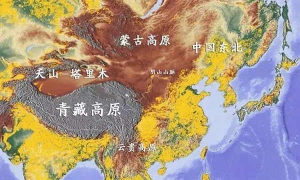 炎炎夏至 蒙古国居然下雪了！其实 很正常 蒙古 下雪 第4张