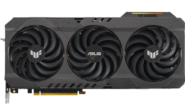 华硕发布新款RTX 4070 Ti SUPER TUF OG：RTX 30同款散热器 RTX 第3张