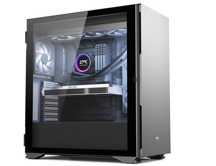 i7 14700KF生产力电脑配置推荐，适合3D渲染建模设计、视频剪辑 14700KF 生产力电脑配置 3D渲染 视频剪辑 第1张