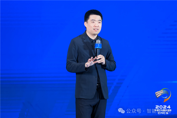 蔚小理齐刷刷动刀智驾团队：换血优化合并部门 智驾 第8张