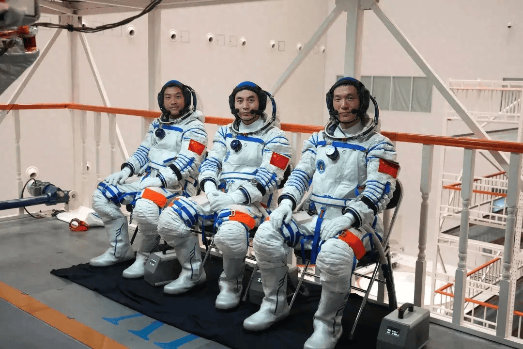 我们或被“圈禁”在地球？长时间太空飞行：肾脏或出现永久性损伤  太空飞行 第1张
