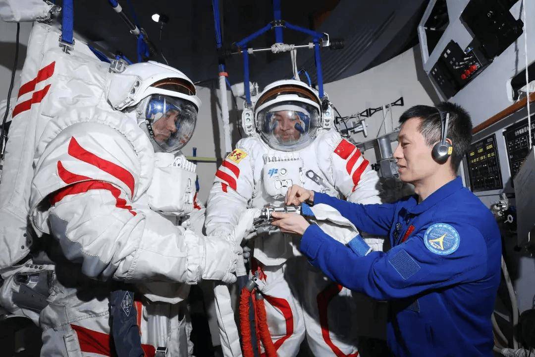我们或被“圈禁”在地球？长时间太空飞行：肾脏或出现永久性损伤  太空飞行 第3张