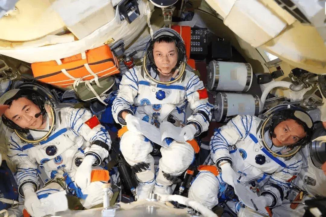 我们或被“圈禁”在地球？长时间太空飞行：肾脏或出现永久性损伤  太空飞行 第5张