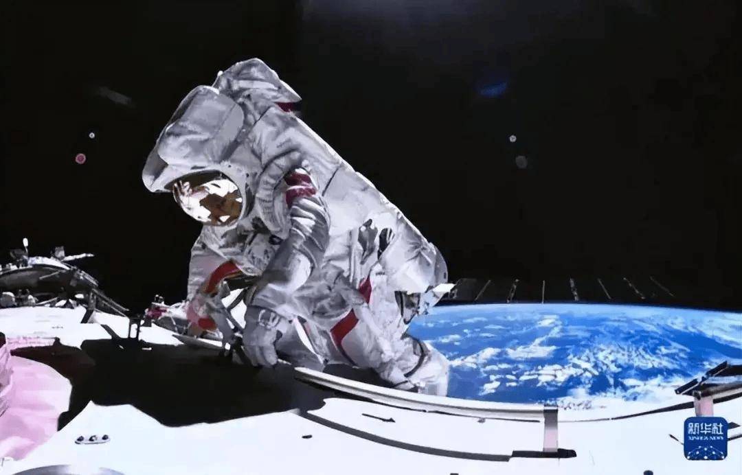 我们或被“圈禁”在地球？长时间太空飞行：肾脏或出现永久性损伤  太空飞行 第9张