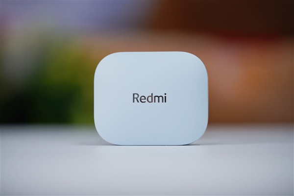 33小时超长续航！Redmi Buds 6S图赏 Redmi 6S 第1张