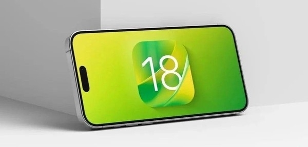 苹果iOS 18 Beta 2升级亮点：iPhone镜像、屏幕共享 苹果 iOS iPhone镜像 屏幕共享 第1张