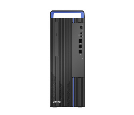 国产CPU的崛起之路！兆芯KX-7000台式机：国产x86八核3.6GHz、2GB独显 国产CPU 兆芯KX-7000 第3张