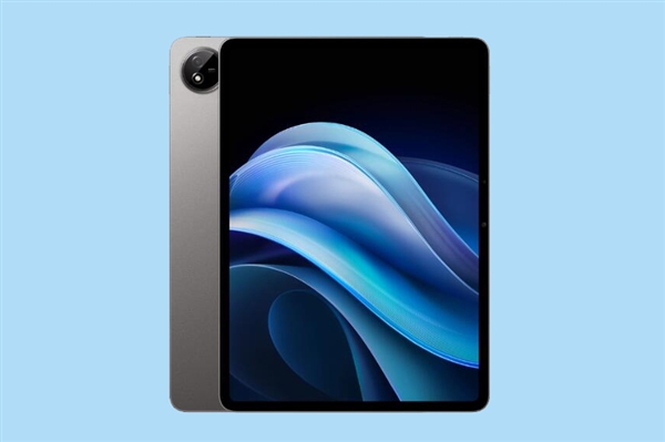 vivo Pad3官宣：骁龙8s Gen3加持！6月28日预售 Pad3 第1张