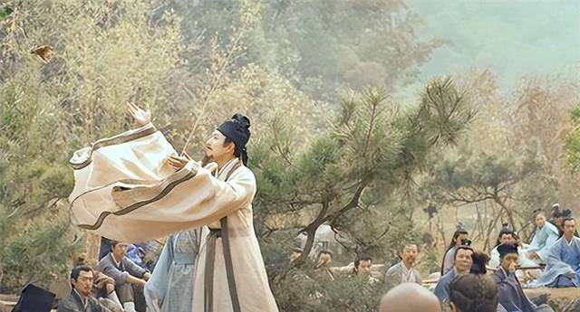  唐朝奇书：八万外星人“修月亮”，比伽利略早八百年知道月球秘密 唐朝奇书 八万外星人修建月球 第3张