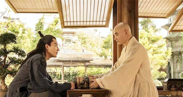  唐朝奇书：八万外星人“修月亮”，比伽利略早八百年知道月球秘密 唐朝奇书 八万外星人修建月球 第2张