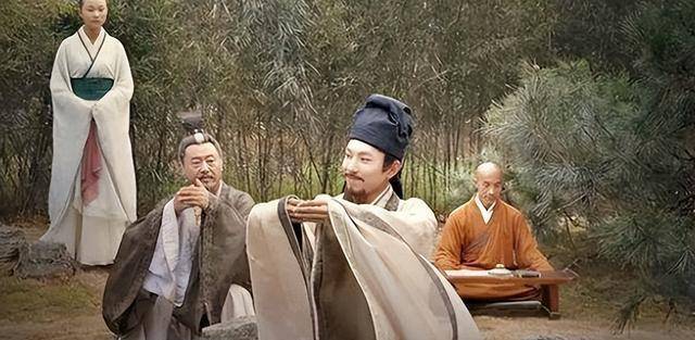  唐朝奇书：八万外星人“修月亮”，比伽利略早八百年知道月球秘密 唐朝奇书 八万外星人修建月球 第4张