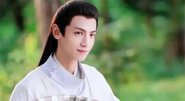  唐朝奇书：八万外星人“修月亮”，比伽利略早八百年知道月球秘密 唐朝奇书 八万外星人修建月球 第5张