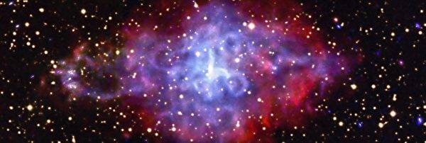 研究发现中子星内或存在奇特超致密物质 中子星 第2张