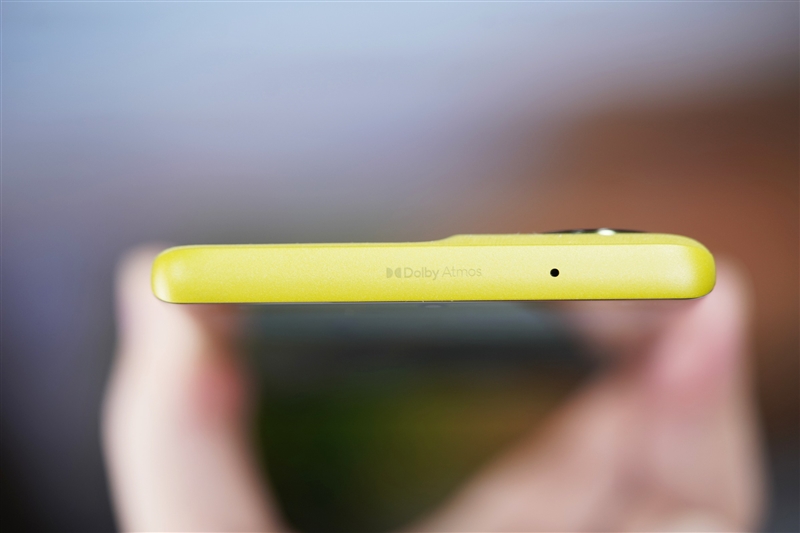 moto S50 Neo评测：质感浑然天成 AI加持如有神助 能用16小时的工作神机 Neo评测 第8张