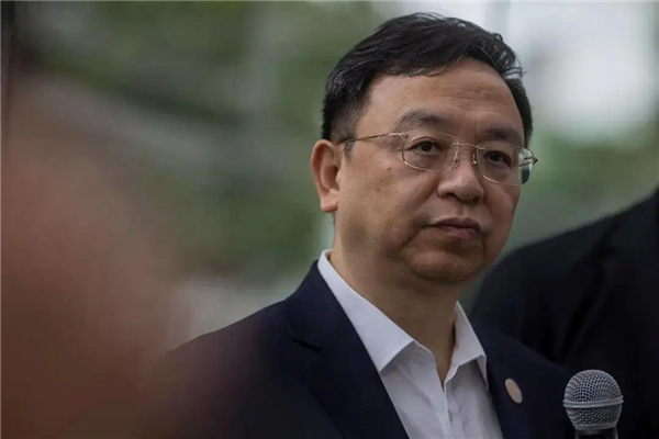 马斯克的梦想：王传福要实现了 马斯克 第1张