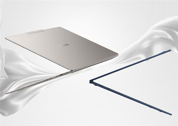 联想YOGA Air 14s骁龙版发布：骁龙X Elite+2.9K OLED 9999元 14s 骁龙X Elite 第1张