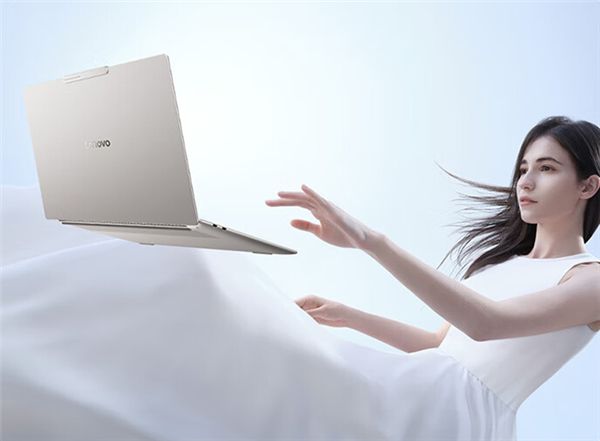 联想YOGA Air 14s骁龙版发布：骁龙X Elite+2.9K OLED 9999元 14s 骁龙X Elite 第2张