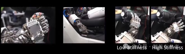 日本自动驾驶有点抽象：用机器人开带手刹的老车 自动驾驶 机器人 第8张