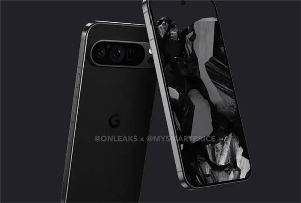 全球首发Android 15！谷歌Pixel 9系列官宣 Android 15 谷歌Pixel 9 第2张