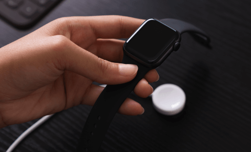 Apple Watch续航有救了 想出办法的居然是宁德时代“爷爷” Watch续航 宁德时代 第8张