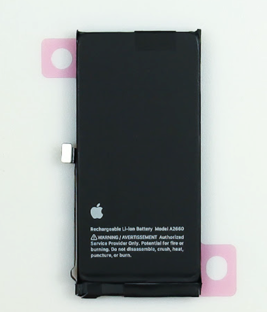 Apple Watch续航有救了 想出办法的居然是宁德时代“爷爷” Watch续航 宁德时代 第14张