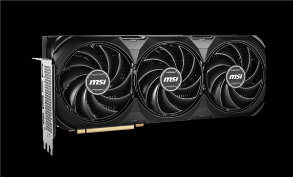 第四款！RTX 4070 Ti SUPER也变“心”了：升级AD102 功耗增加10W RTX SUPER 第1张