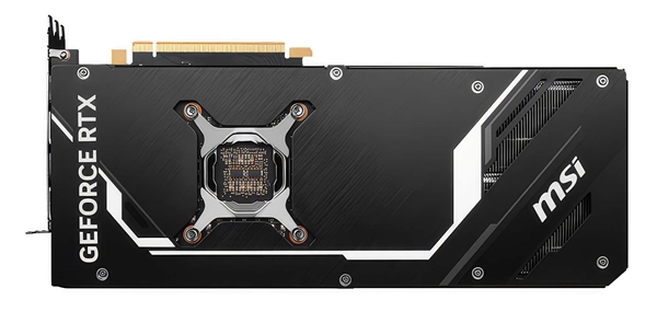 第四款！RTX 4070 Ti SUPER也变“心”了：升级AD102 功耗增加10W RTX SUPER 第3张